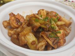 -天顺渔港·海景餐厅(星海广场店)