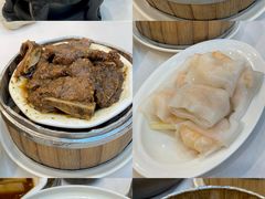 -凤凰楼酒家·粤宴点心(华强北店)
