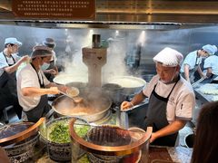 -清真·马安军辣子牛肉面
