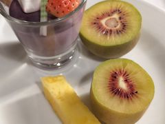 -蓝钻·国际美食海鲜自助百汇(西直门店)