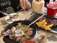 -雅憩花园餐厅