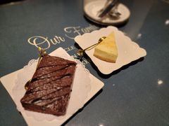 -吱咖啡西式简餐