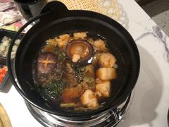 -花味烤肉·拌饭(庐阳万象汇店)