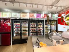 -西贝莜面村(伊藤春熙路店)