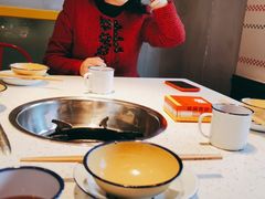 -李子坝梁山鸡(李子坝大鸡哥店)