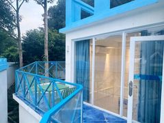 -清泉湾生态旅游度假区