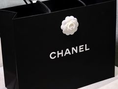 -CHANEL(恒隆广场店)