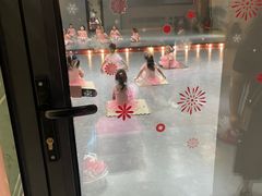 -星舞宝贝少儿舞蹈艺术(天山西路店)