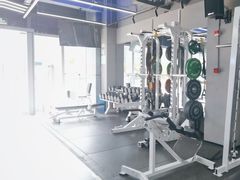 -EASY POWER健身工作室(浦东大道店)