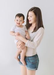 -男孩女孩亲子儿童摄影(真实客照店)