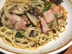 -萨莉亚意式餐厅(江桥万达广场店)
