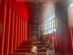 -人民咖啡馆(四行仓库店)