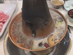 -福寿斋·老北京铜锅涮肉·烤鸭(顺义总店)