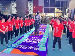 -嗨马乐动室内潮玩运动·团建·轰趴·桌游(南丰汇店)