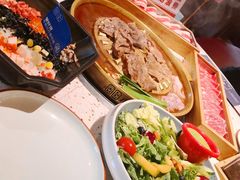 -大悦城(沈阳中街店)
