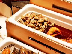 -咖啡苑自助餐厅·中国大饭店