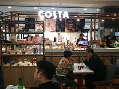 -COSTA COFFEE(上海虹口龙之梦)