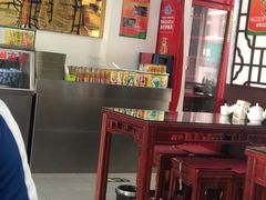 -东方宫中国兰州牛肉拉面(新起街店)