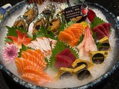 -吉川谷谷·日料放题(广安门店)