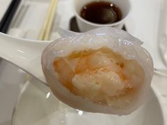 -白天鹅宾馆-宏图府餐厅