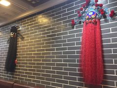 -京味民福烤鸭店(建设四马路店)