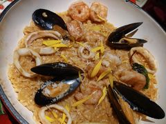 -第101座花园餐厅(湖滨88店)