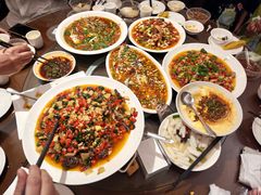 -飞虹鱼馆(春华路店)