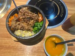 -小米烤肉·和牛原切-创意韩料(东关店)