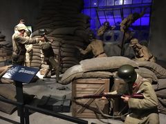 -上海四行仓库抗战纪念馆