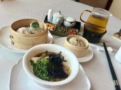 -老北门·苏帮菜·湖景包间(月光码头店)