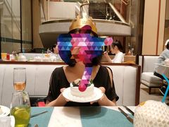 -南湖宾馆·鸳湖阁全日制餐厅