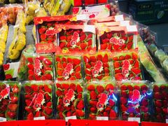 -Olé精品超市(上海虹桥南丰城店)