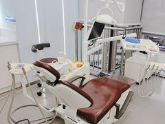 -极光口腔·矫正种植修复(锦江店)