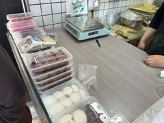 -奉化点心(呼童街店)