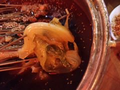 -搓火大都会(广安门总店)