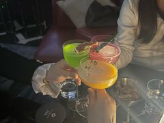 -南宁那莲豪华精选酒店-云霄酒廊·80楼高空城景酒吧