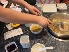 -一席地·本地鸡窝·杭帮鸡火锅(萧山银隆百货店)