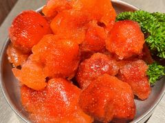 -大叹号·朝鲜族烤肉(滨海吾悦广场店)