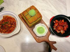 -大树餐厅(益田假日店)