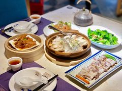 酱皇蒸凤爪-点都德·毕德寮