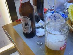 -三炮儿烧烤·羊锅·铁锅炖(南京首店)