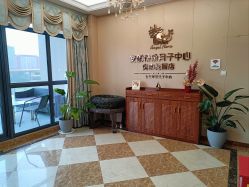 -安琪朵朵独栋花园月子中心