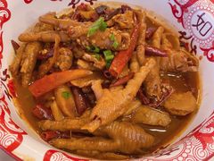 -湘江大码头·龙虾馆(渔人码头一店)
