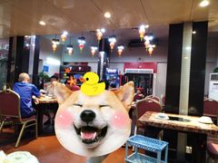 -广记餐厅(万福路店)