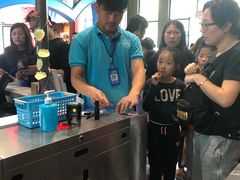 -蒙特利亲子乐园