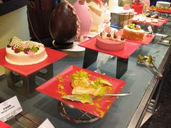 -乐咖啡西餐厅(太湖皇冠假日酒店)