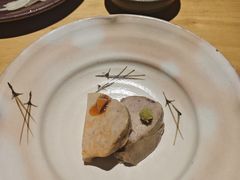 -镹·鱼料理  国产鱼使用店