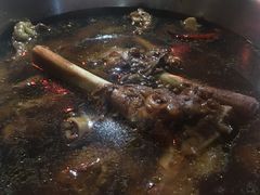 -聚首堂·特色小吃·肘子(什刹海德胜门店)