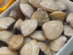 -老何家后安粉·糟粕醋海鲜火锅(三亚湾椰梦长廊店)