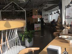 -嘉和一品粥(方庄店)
